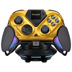 EasySMX - D15 Multimode Controller with Charging Base - Gaming Controller -EasySMX - Zenox