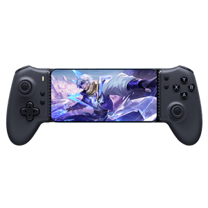 EasySMX - M15 Bluetooth Mobile Game Stretch Controller (Black) - Gaming Controller - EasySMX - Zenox