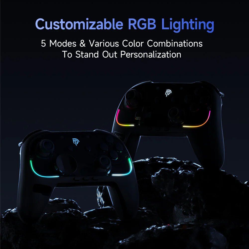 EasySMX - S10 Switch Gamepad - Gaming Controller - EasySMX - Zenox