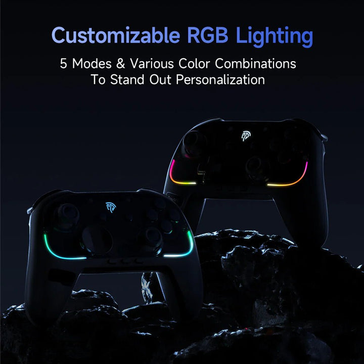 EasySMX - S10 Switch Gamepad - Gaming Controller - EasySMX - Zenox