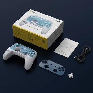 EasySMX - S10 Switch Gamepad - Gaming Controller - EasySMX - Zenox