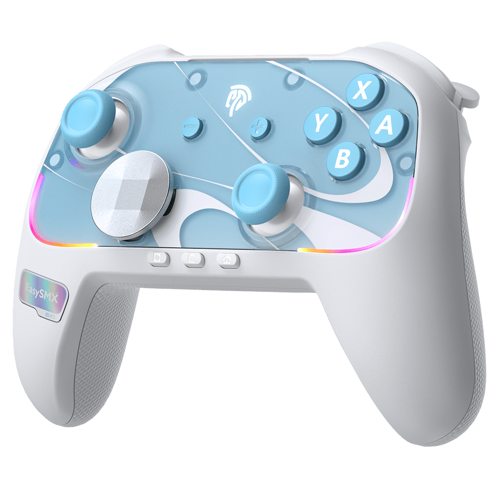 EasySMX - S10 Switch Gamepad - Gaming Controller - EasySMX - Zenox