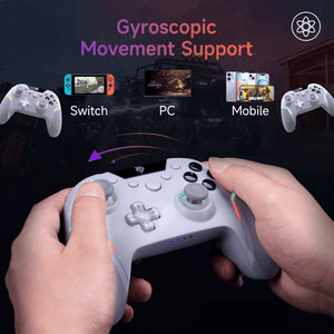 EasySMX - X20 Gameing Controller - Gaming Controller - EasySMX - Zenox