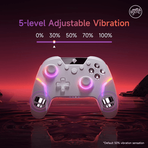 EasySMX - X20 Gameing Controller - Gaming Controller - EasySMX - Zenox