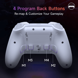 EasySMX - X20 Gameing Controller - Gaming Controller - EasySMX - Zenox