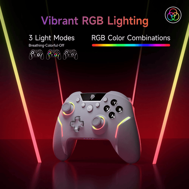 EasySMX - X20 Gameing Controller - Gaming Controller - EasySMX - Zenox