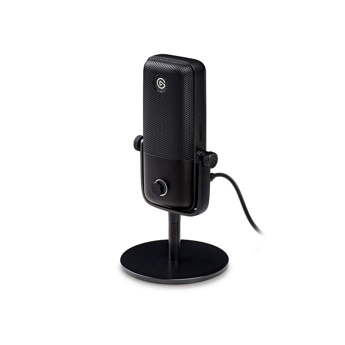 Elgato Wave : 1 Microphone - Microphone - Elgato - Zenox