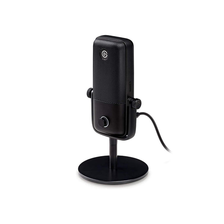 Elgato Wave : 1 Microphone - Microphone - Elgato - Zenox