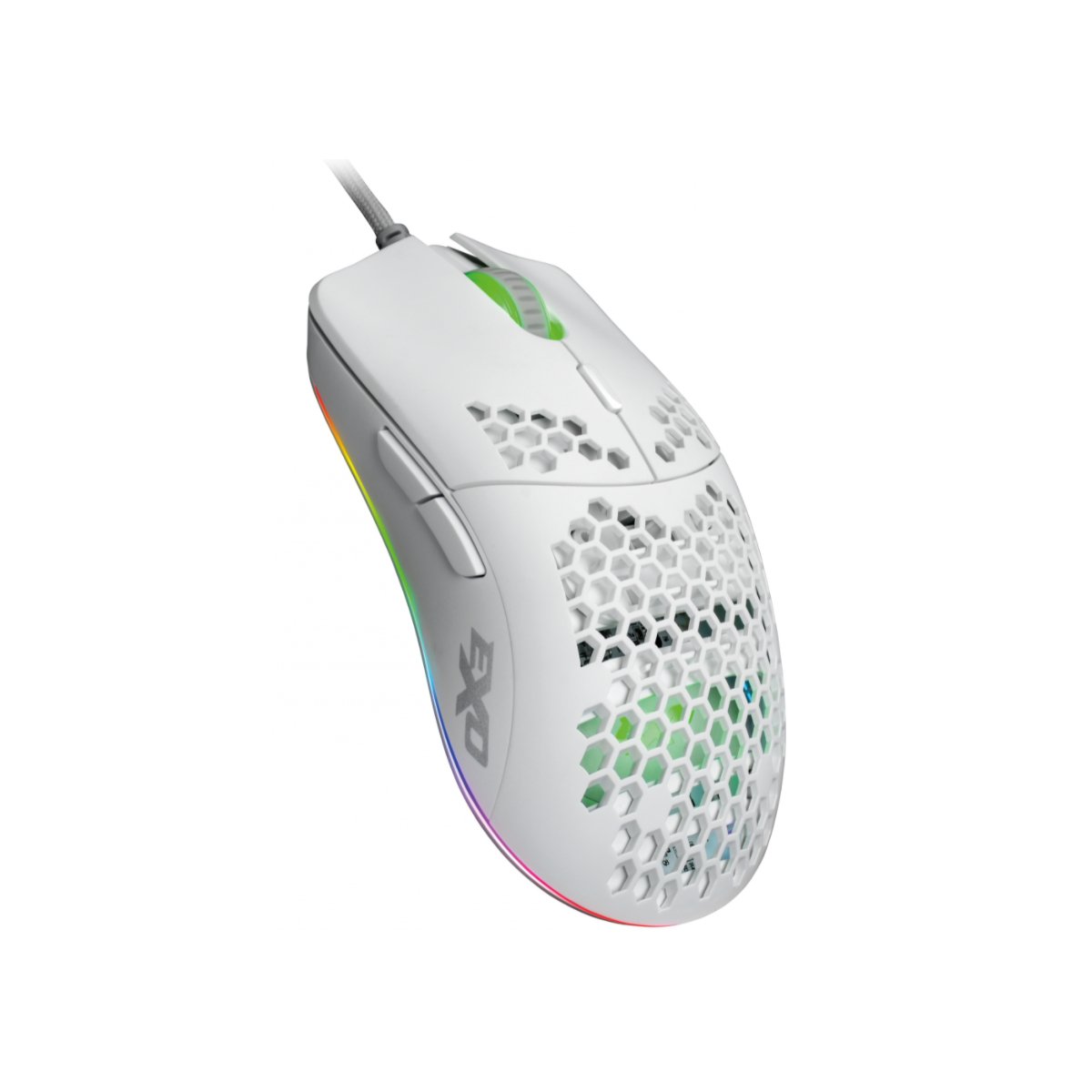 EXO Rifter RGB Mouse - Mouse - EXO - Zenox