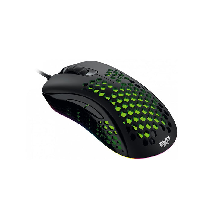 EXO ZERO RGB Gaming Mouse - Mouse - EXO - Zenox