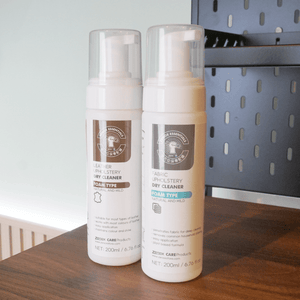Fabric Upholstery Foam Cleaner - Chair Cleaner -Zenox - Zenox