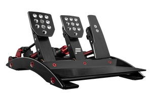 Fanatec - ClubSport Pedals V3 JLH - Racing Gear - Fanatec - Zenox