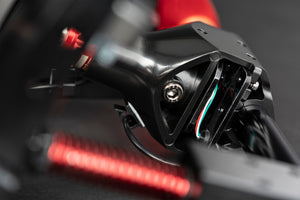 Fanatec - ClubSport Pedals V3 JLH - Racing Gear - Fanatec - Zenox
