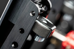 Fanatec - ClubSport Pedals V3 JLH - Racing Gear - Fanatec - Zenox