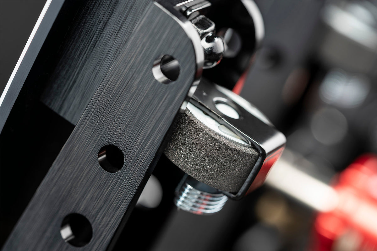Fanatec - ClubSport Pedals V3 JLH - Racing Gear - Fanatec - Zenox