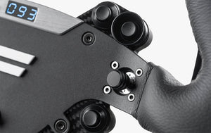 Fanatec - ClubSport Steering Wheel RS QR2 WS - Racing Gear - Fanatec - Zenox