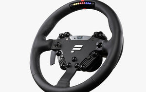 Fanatec - ClubSport Steering Wheel RS QR2 WS - Racing Gear - Fanatec - Zenox