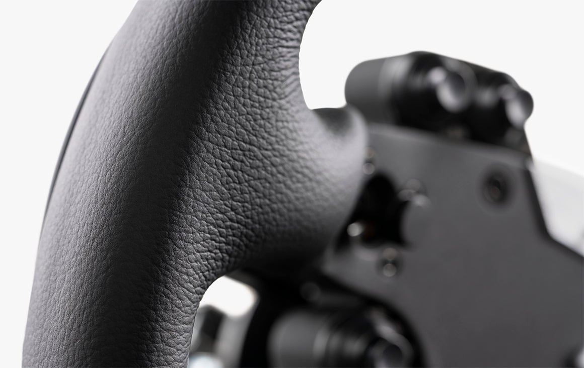 Fanatec - ClubSport Steering Wheel RS QR2 WS - Racing Gear - Fanatec - Zenox