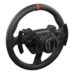 Fanatec - ClubSport Steering Wheel RS QR2 WS - Racing Gear - Fanatec - Zenox