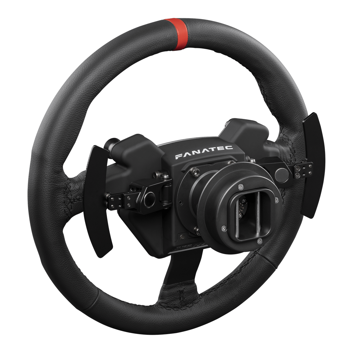 Fanatec - ClubSport Steering Wheel RS QR2 WS Fanatec - Zenox Hong Kong