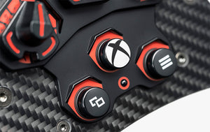 Fanatec - ClubSportSteering Wheel Formula V2.5X QR2 WS - Racing Gear - Fanatec - Zenox