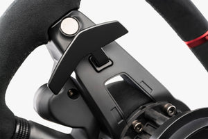 Fanatec - FANATEC CSL ELITE STEERING WHEEL PORSCHE VISION - Racing Gear - Fanatec - Zenox