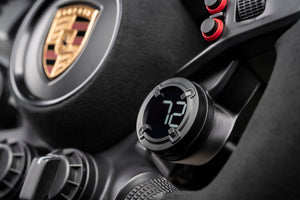 Fanatec - FANATEC CSL ELITE STEERING WHEEL PORSCHE VISION - Racing Gear - Fanatec - Zenox