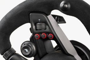 Fanatec - FANATEC CSL ELITE STEERING WHEEL PORSCHE VISION - Racing Gear - Fanatec - Zenox