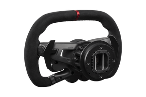 Fanatec - FANATEC CSL ELITE STEERING WHEEL PORSCHE VISION - Racing Gear - Fanatec - Zenox