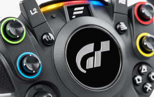 Fanatec - GT DD RWP PRO (DD+SW+P) + QR2 (5nm) - Racing Gear - Fanatec - Zenox