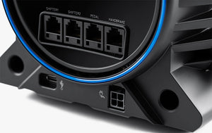 Fanatec - GT DD RWP PRO (DD+SW+P) + QR2 (5nm) - Racing Gear - Fanatec - Zenox