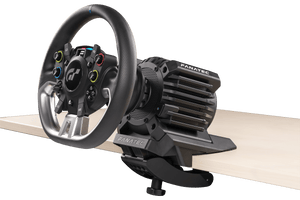 Fanatec - GT DD RWP PRO (DD+SW+P) + QR2 (5nm) - Racing Gear - Fanatec - Zenox