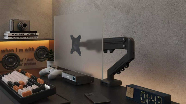 Flexispot Monitor Arm F5 - Monitor Arm - Zenox - Zenox