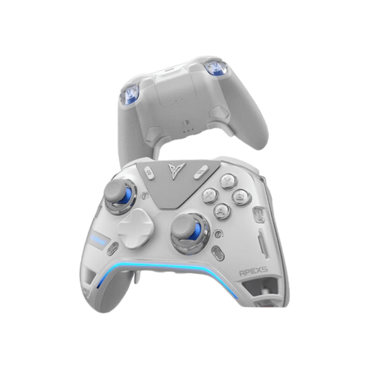 Flydigi - Apex 5 - Wireless Gaming Controller - Gaming Controller - Flydigi - Zenox