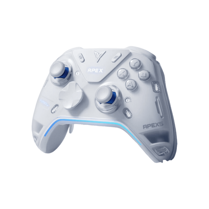 Flydigi - Apex 5 - Wireless Gaming Controller - Gaming Controller - Flydigi - Zenox