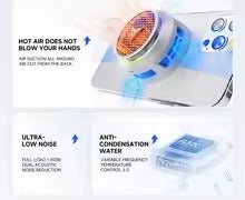 Flydigi - B8X - Mobile Phone Cooling Fan - Mobile Phone Cooler - Flydigi - Zenox