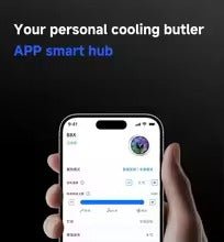 Flydigi - B8X - Mobile Phone Cooling Fan - Mobile Phone Cooler - Flydigi - Zenox