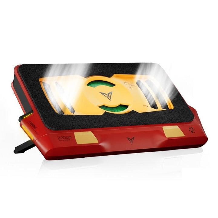 Flydigi - BS2 Pro - Supercharged Laptop Cooler - Laptop Cooling Stand - Flydigi - Zenox