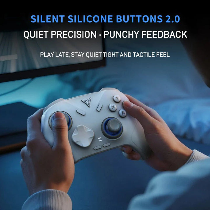 Flydigi - Direwolf 4 - Wireless Gaming Controller - Gaming Controller - Flydigi - Zenox