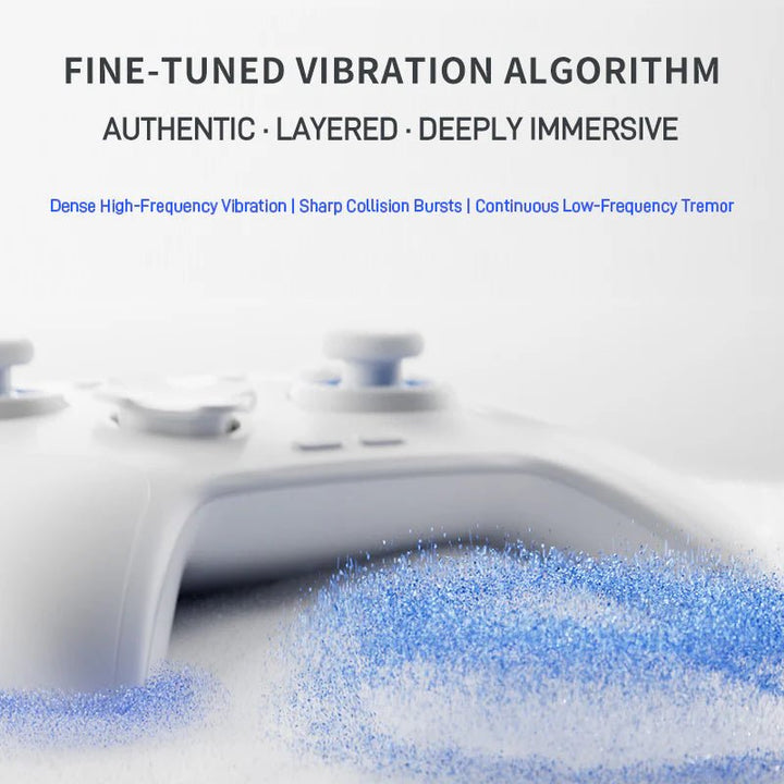 Flydigi - Direwolf 4 - Wireless Gaming Controller - Gaming Controller - Flydigi - Zenox