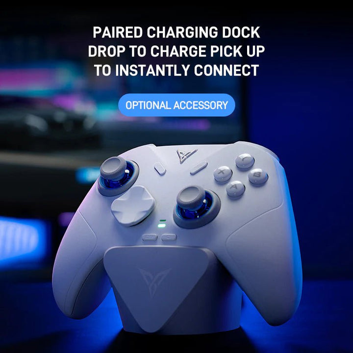 Flydigi - Direwolf 4 - Wireless Gaming Controller - Gaming Controller - Flydigi - Zenox