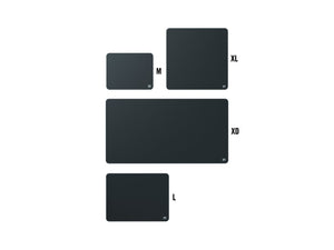 Fnatic Dash Gaming Mouse Pad - Mouse Pad - Fnatic - Zenox