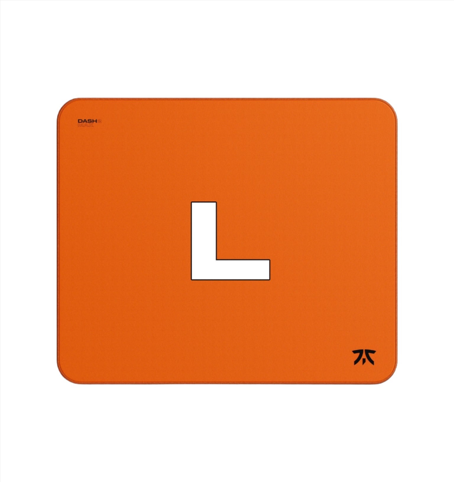 Fnatic Dash V2 Max Mouse pad - Mouse Pad - Fnatic - Zenox