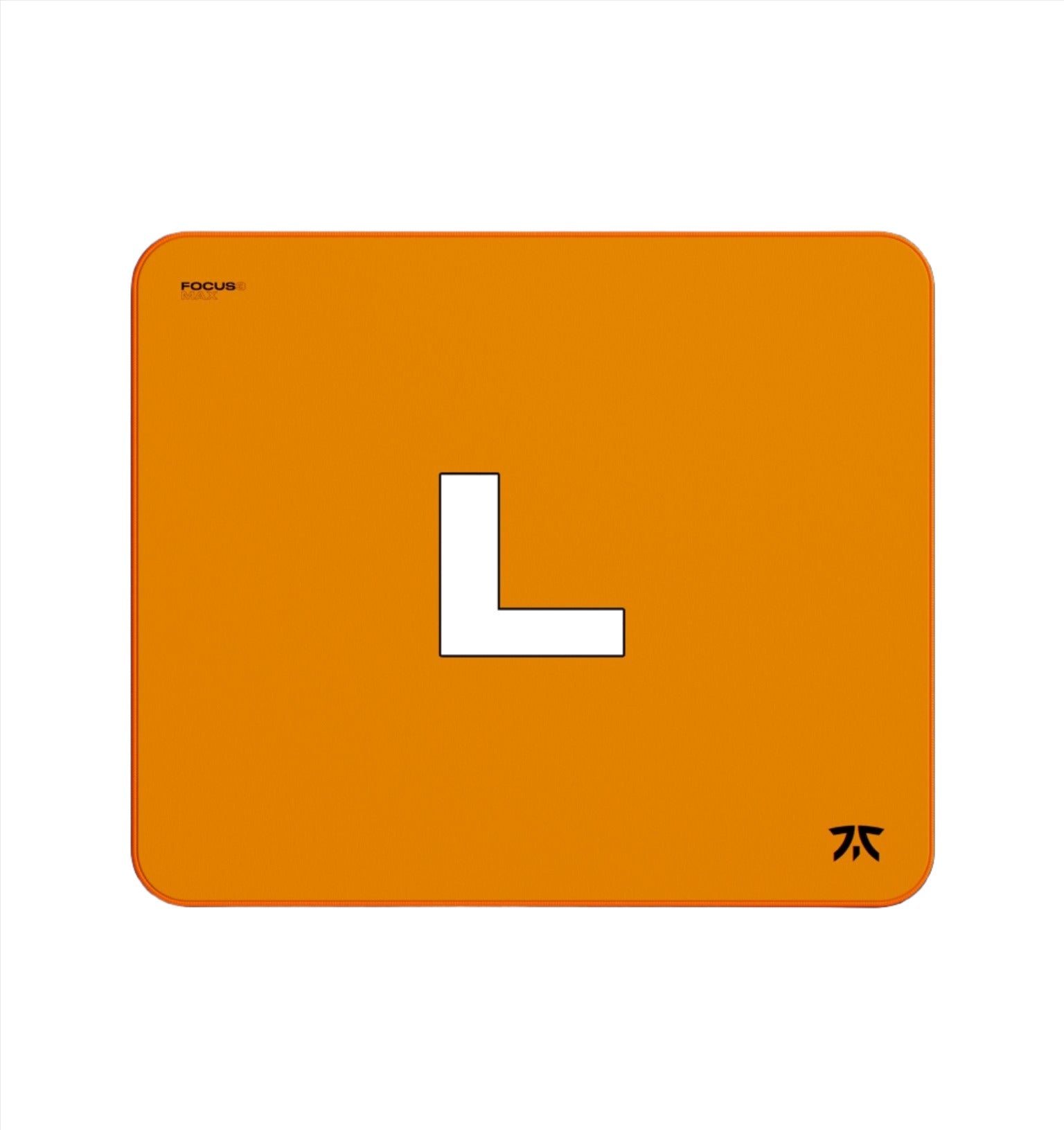 Fnatic Focus 3 Max Mouse Pad - Mouse Pad - Fnatic - Zenox