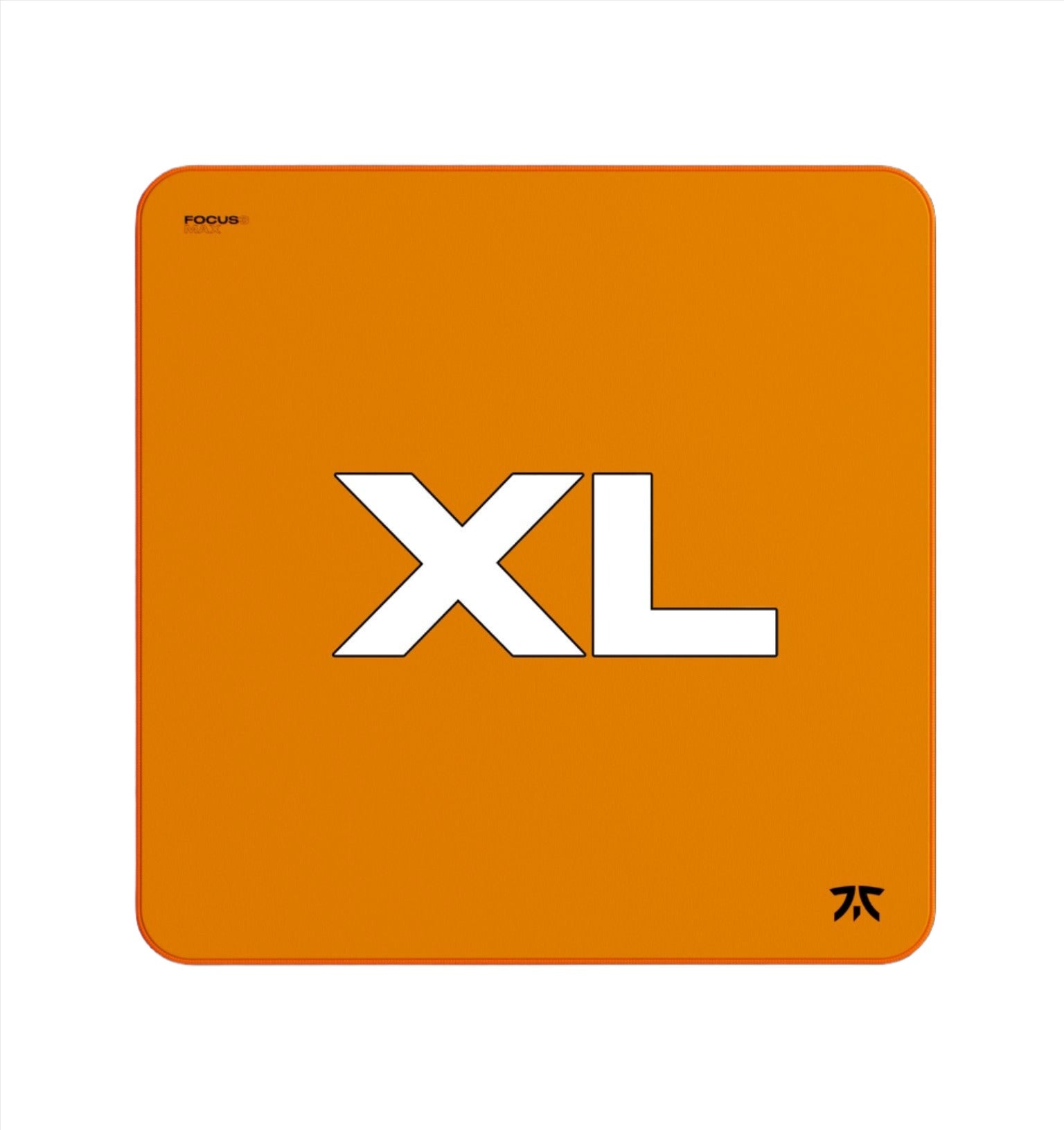 Fnatic Focus 3 Max Mouse Pad - Mouse Pad - Fnatic - Zenox