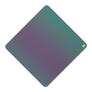 Fnatic Jet Gaming Mouse Pad - Mouse Pad - Fnatic - Zenox