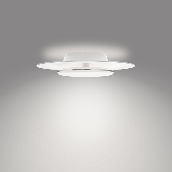 Garnet CL580 SS 30W 40K W HV IP20 06 - Ceiling Light - Philips - Zenox