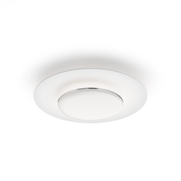Garnet CL580 SS 30W 40K W HV IP20 06 - Ceiling Light - Philips - Zenox