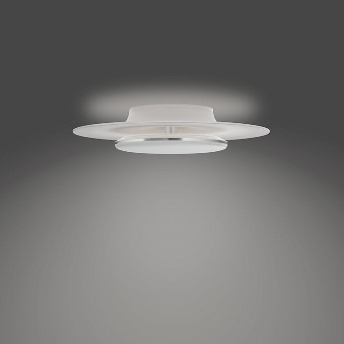 Garnet CL580 SS 30W 40K W HV IP20 06 - Ceiling Light - Philips - Zenox