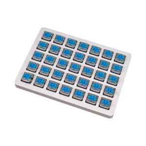 Gateron Low Profile 2.0 Mechanical Switch - Mechanical Switch - Gateron - Zenox